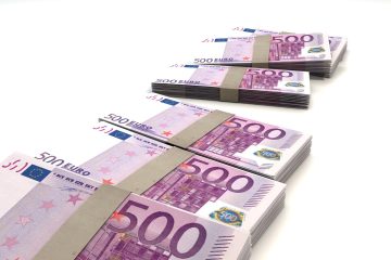 Predictive Financial Analytics - URLSHORTER
