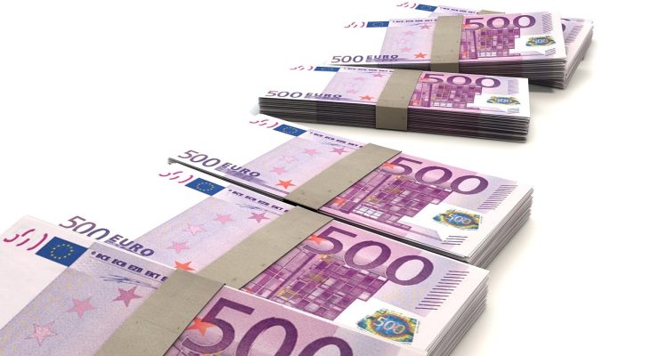 Predictive Financial Analytics - URLSHORTER